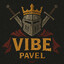 [VIBE] paveL