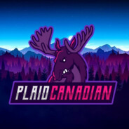 PlaidCanadian