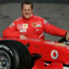 Micheal Schumacher