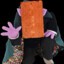 Count Brickula