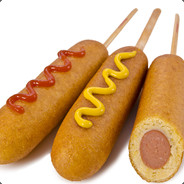 Corn Dog