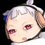 Avatar of Ancient Cursed Wood Labubu