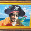 Tuna Pirate