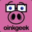 OinkGeekジ