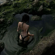 крокодил гена