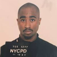 Tupac Shakur