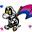 Player avatar