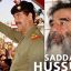 Saddam -