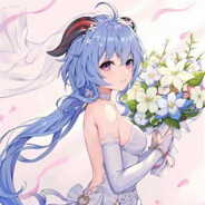 我是甘雨小姐的狗