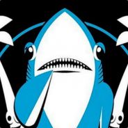 Left Shark - steam id 76561197960444234