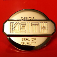 Keith