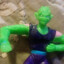 big green