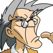 想跟老爹学魔法吗