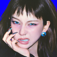 sk1nk3 Steam avatar