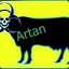 Artan
