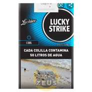 LUCKY STRIKE avatar