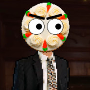 Mr. Carrot Cake avatar