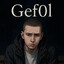 GeF0l 魔鬼