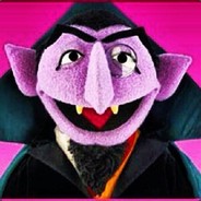 Count von Count