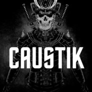 ⛥Caustik⛥