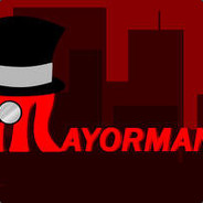 Mayorman