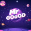 Mr. GOoOD