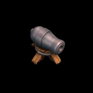 Hgcannon