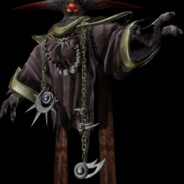 Da Devil from De Bible