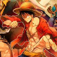 Luffy