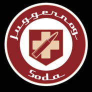 Juggernog Soda Enjoyer