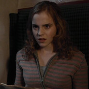 гермиона грейнджер