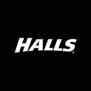 Halls Black
