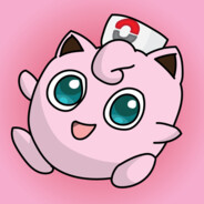 ✚ Medic Jigglypuff ✚