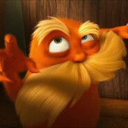 LORAX (TIMMEH)