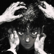 pron与他的两条猛犬