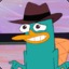 *Agent P11*