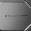 #NVIDIA RTX 4070 SUPER