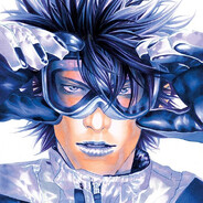 Steam Avatar