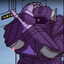 Steam avatar
