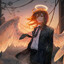 Avatar of player --