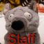 Staff