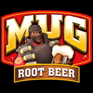 MUG Root Beer