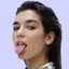 Dua Lipa