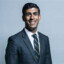 Rishi Sunak's avatar