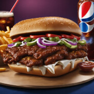 PepsiMcRib
