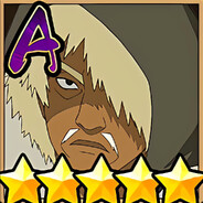 达鲁伊【博人传】