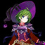 lvl 10 witch