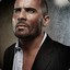 Lincoln Burrows