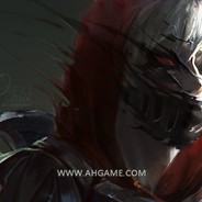 你与影流都是劫