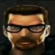 Gordon Freeman